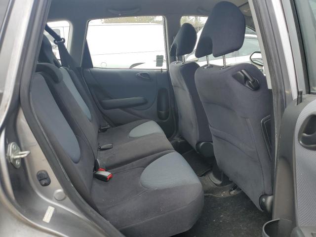 Photo 10 from auction – 2008 HONDA FIT with VIN JHMGD38418S024303