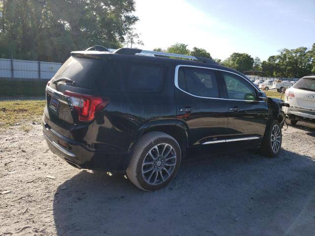 Photo 3 from auction – 2021 GMC ACADIA DEN with VIN 1GKKNPLS0MZ186970