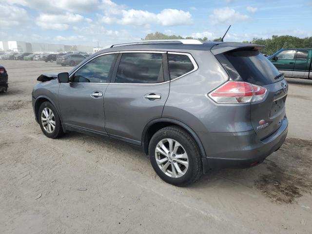 Photo 2 from auction – 2016 NISSAN ROGUE S with VIN KNMAT2MT4GP726375