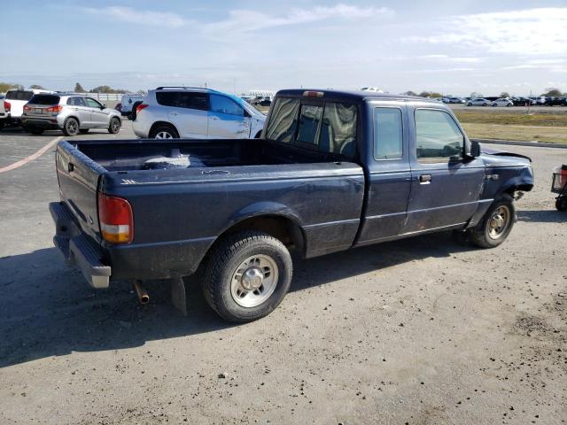 Photo 3 from auction – 1996 FORD RANGER SUP with VIN 1FTCR14A4TPA03300