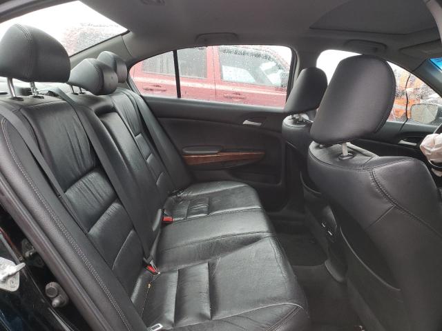 Photo 10 from auction – 2012 HONDA ACCORD EXL with VIN 1HGCP3F80CA000474