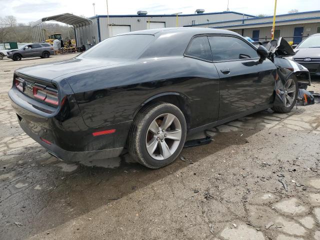 Photo 3 from auction – 2016 DODGE CHALLENGER with VIN 2C3CDZAG1GH284993