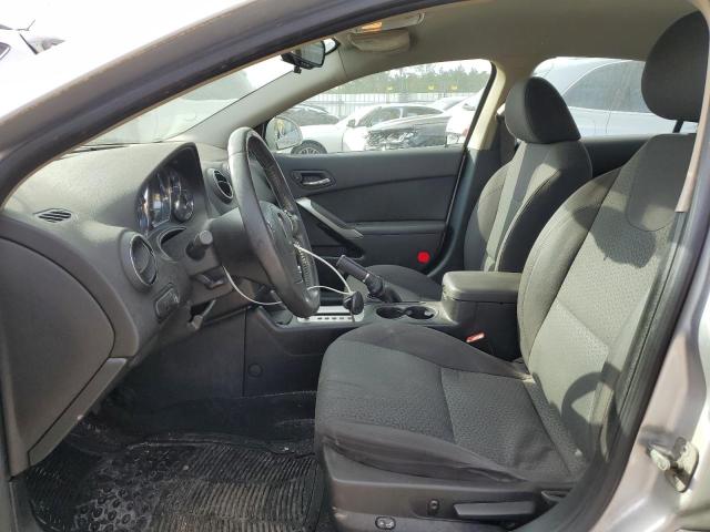 Photo 7 from auction – 2010 PONTIAC G6 with VIN 1G2ZA5E06A4120524
