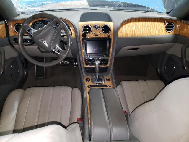 Photo 8 from auction – 2014 BENTLEY FLYING SPU with VIN SCBEC9ZA4EC091117