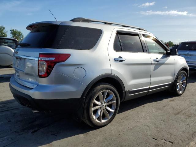 Photo 3 from auction – 2012 FORD EXPLORER L with VIN 1FMHK7F80CGA07492
