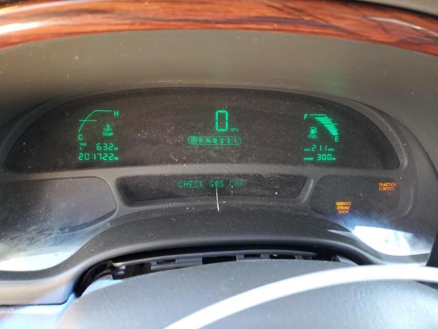 Photo 9 from auction – 2004 CADILLAC DEVILLE with VIN 1G6KD54Y44U168493
