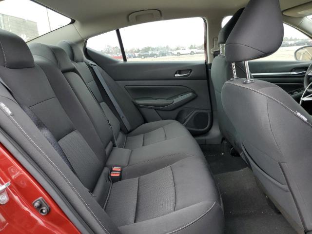 Photo 10 from auction – 2022 NISSAN ALTIMA SV with VIN 1N4BL4DW9NN354587
