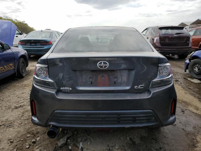 Photo 6 from auction – 2014 TOYOTA SCION TC with VIN JTKJF5C78E3073544