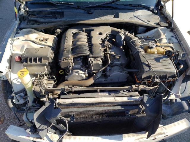 Photo 11 from auction – 2006 CHRYSLER 300 TOURIN with VIN 2C3KA53G86H249408