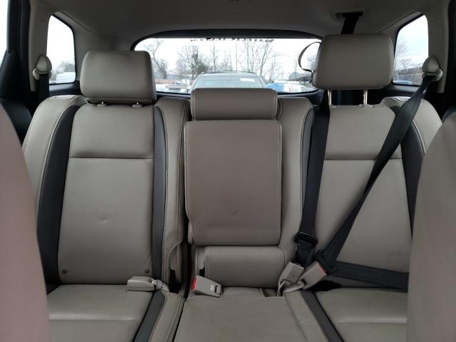 Photo 10 from auction – 2011 MAZDA CX-9 with VIN JM3TB3DV1B0331582