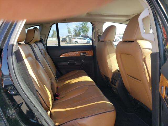 Photo 10 from auction – 2011 LINCOLN MKX with VIN 2LMDJ6JK5BBJ16569
