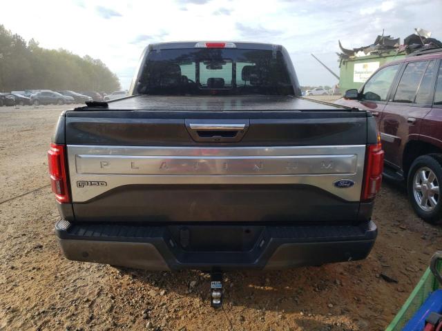 Photo 6 from auction – 2015 FORD F150 SUPER with VIN 1FTEW1EG5FFB94465
