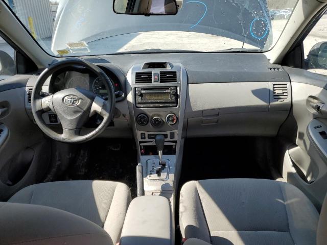 Photo 8 from auction – 2012 TOYOTA COROLLA BA with VIN 2T1BU4EE1CC784661