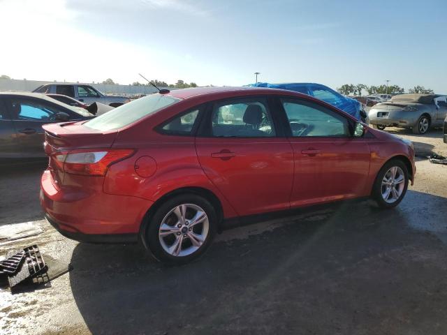 Photo 3 from auction – 2012 FORD FOCUS SE with VIN 1FAHP3F29CL298632