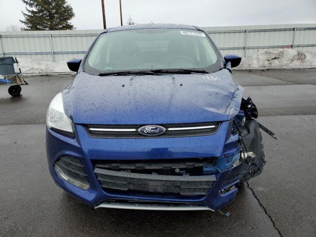 Photo 5 from auction – 2015 FORD ESCAPE SE with VIN 1FMCU9GX1FUA17637
