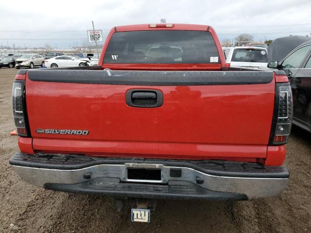 Photo 6 from auction – 2006 CHEVROLET SILVERADO with VIN 2GCEC13T561184308