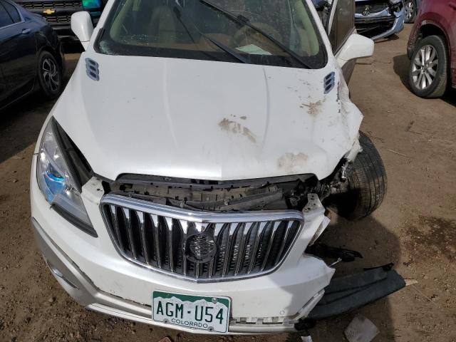 Photo 12 from auction – 2013 BUICK ENCORE with VIN KL4CJDSB1DB085015