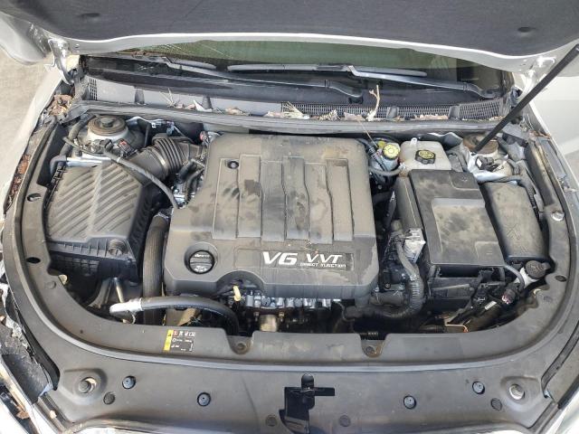 Photo 11 from auction – 2014 BUICK LACROSSE with VIN 1G4GB5G37EF288928