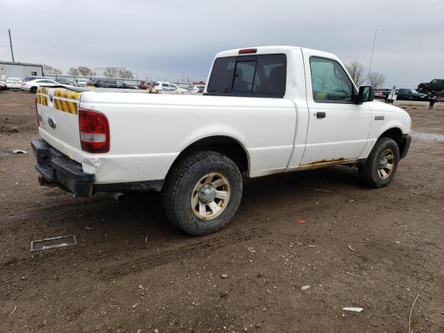 Photo 3 from auction – 2009 FORD RANGER with VIN 1FTYR10D59PA31539