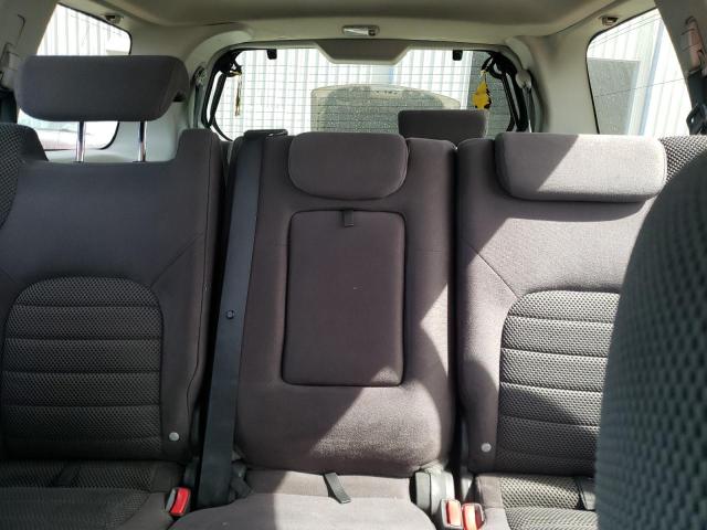 Foto 10 de la subasta – 2011 NISSAN PATHFINDER con VIN 5N1AR1NB2BC624034