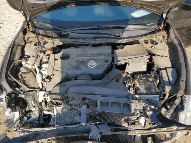 Photo 11 from auction – 2013 NISSAN ALTIMA 2.5 with VIN 1N4AL3AP1DC245151