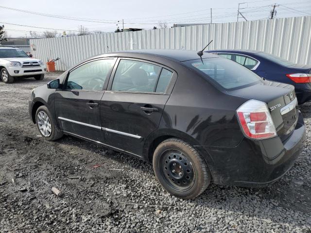 Photo 2 from auction – 2010 NISSAN SENTRA 2.0 with VIN 3N1AB6AP4AL605997