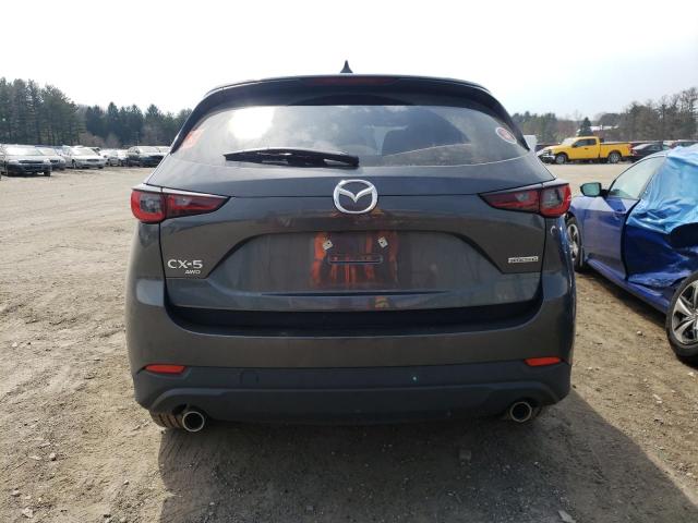 Photo 6 from auction – 2023 MAZDA CX-5 PREMI with VIN JM3KFBDM1P0114221
