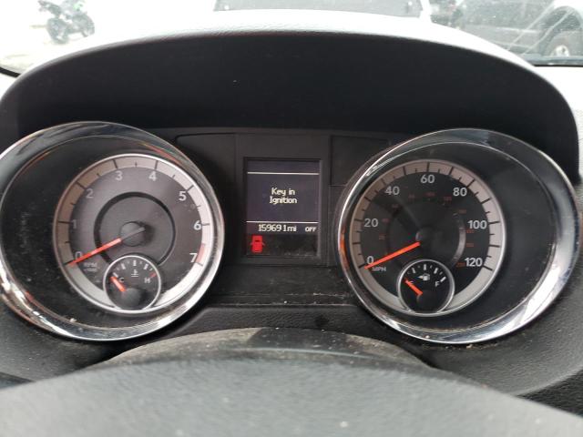 Photo 9 from auction – 2013 DODGE GRAND CARA with VIN 2C4RDGDG3DR549148