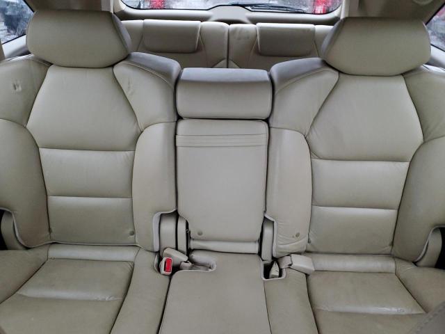 Photo 10 from auction – 2007 ACURA MDX TECHNO with VIN 2HNYD28437H504360