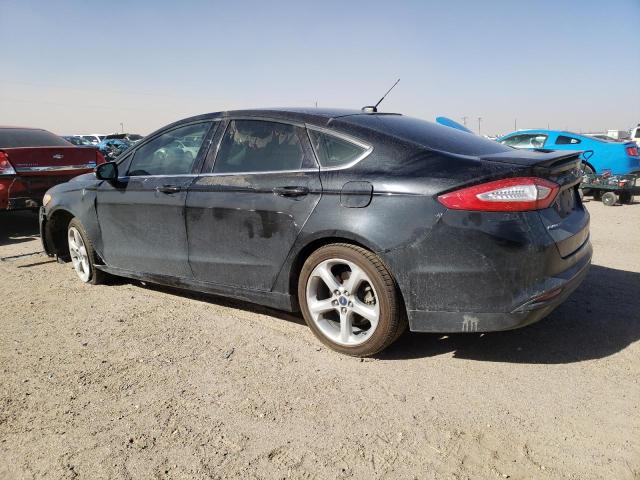 Photo 2 from auction – 2014 FORD FUSION SE with VIN 3FA6P0HD3ER306300