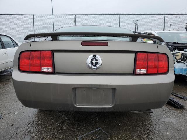 Photo 6 from auction – 2005 FORD MUSTANG with VIN 1ZVFT80N555163830