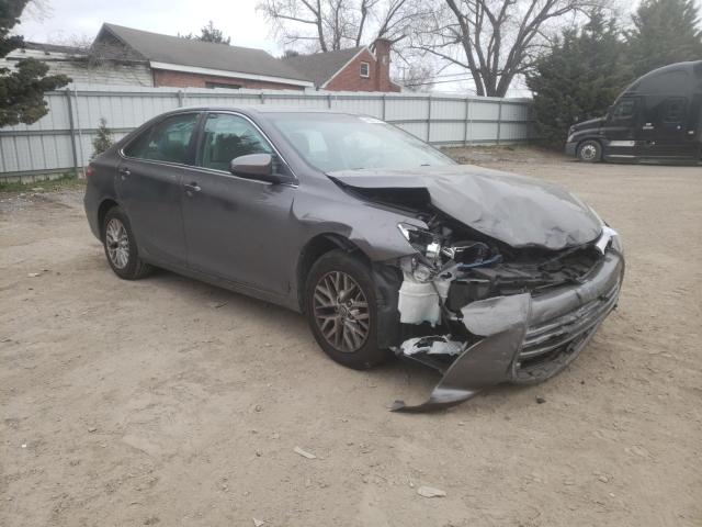 Photo 4 from auction – 2016 TOYOTA CAMRY with VIN 4T1BF1FK7GU228596