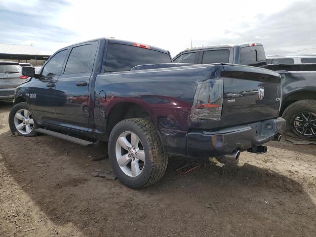 Photo 2 from auction – 2016 RAM 1500 ST with VIN 1C6RR7KT1GS158642