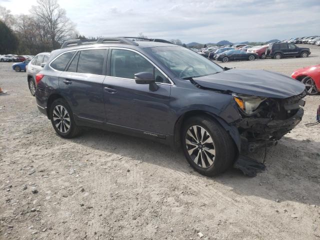 Photo 4 from auction – 2015 SUBARU OUTBACK 2. with VIN 4S4BSAJC4F3231228