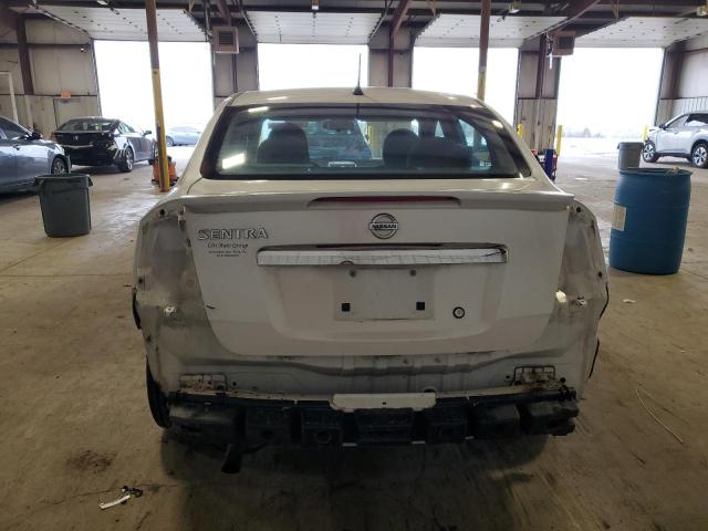 Photo 6 from auction – 2011 NISSAN SENTRA 2.0 with VIN 3N1AB6AP9BL680342