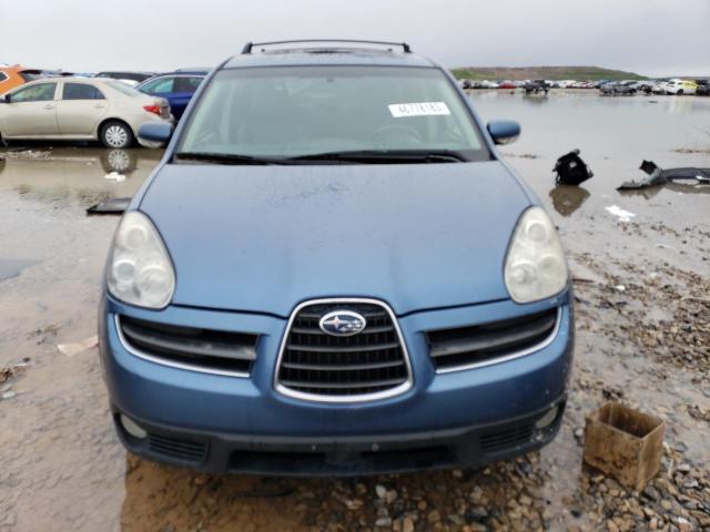 Photo 5 from auction – 2007 SUBARU B9 TRIBECA with VIN 4S4WX85D574408251