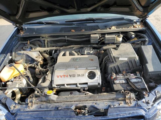 Photo 11 from auction – 2005 TOYOTA HIGHLANDER with VIN JTEEP21A650132039