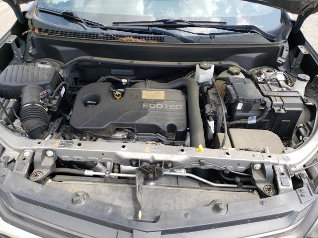 Photo 12 from auction – 2018 CHEVROLET EQUINOX LT with VIN 3GNAXJEV7JL127009