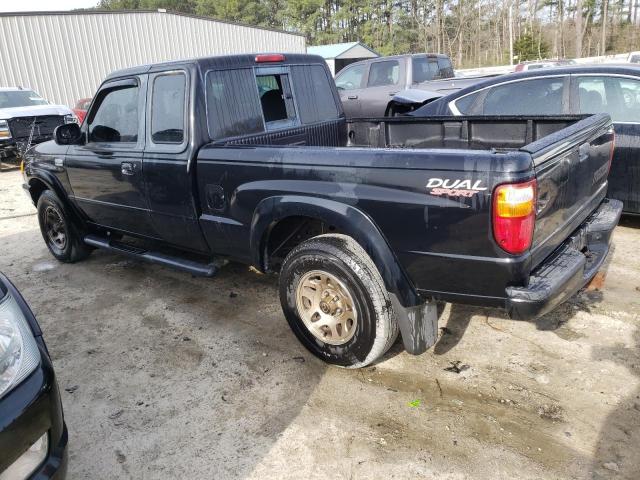 Photo 2 from auction – 2003 MAZDA B3000 CAB with VIN 4F4YR16V23TM14022