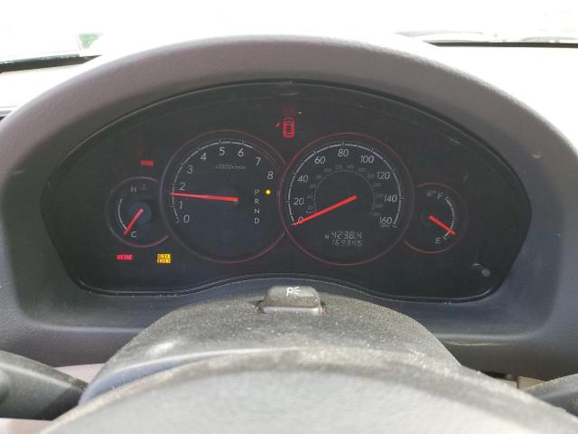 Photo 9 from auction – 2006 SUBARU LEGACY OUT with VIN 4S4BP67C864354420
