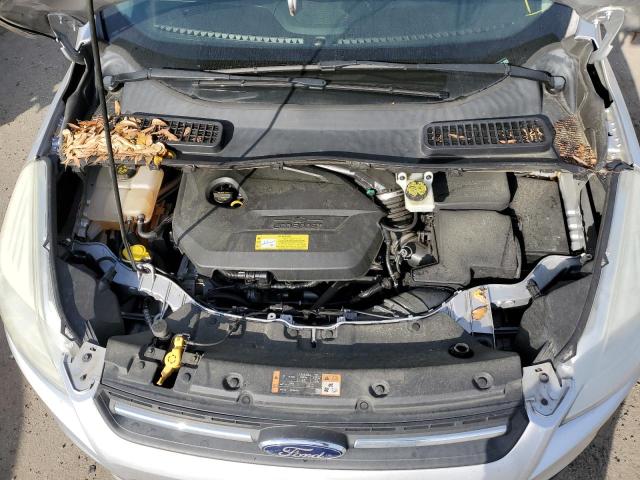 Photo 12 from auction – 2014 FORD ESCAPE SE with VIN 1FMCU0GX5EUA73767