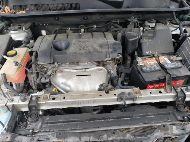 Photo 12 from auction – 2011 TOYOTA RAV4 with VIN 2T3BF4DV4BW163141