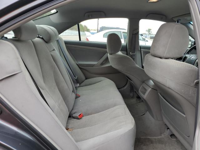 Photo 10 from auction – 2008 TOYOTA CAMRY CE with VIN 4T1BE46K38U760613
