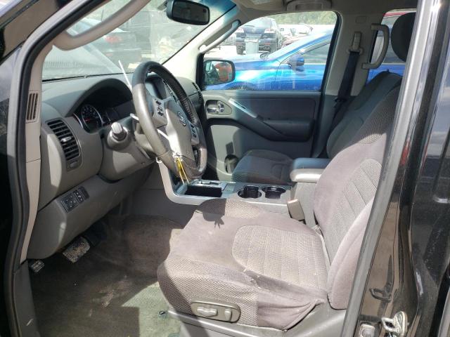 Foto 7 de la subasta – 2011 NISSAN PATHFINDER con VIN 5N1AR1NB2BC624034