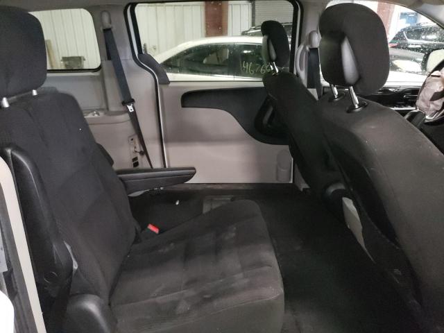 Photo 11 from auction – 2015 DODGE GRAND CARA with VIN 2C4RDGCG7FR535614
