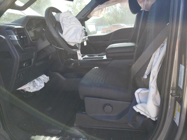 Photo 7 from auction – 2023 FORD F150 SUPER with VIN 1FTEW1CP2PKD26769