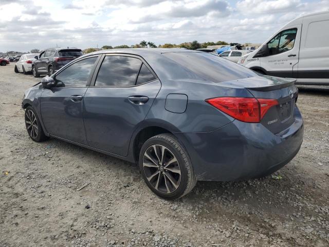 Photo 2 from auction – 2018 TOYOTA COROLLA L with VIN 5YFBURHE3JP792881