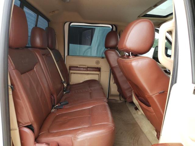Photo 10 from auction – 2014 FORD F250 SUPER with VIN 1FT7W2BT4EEA20729