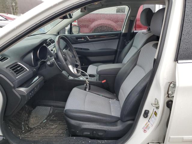 Photo 7 from auction – 2017 SUBARU LEGACY SPO with VIN 4S3BNAS68H3006544