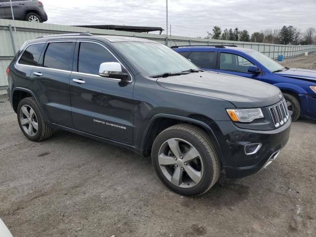 Photo 4 from auction – 2015 JEEP GRAND CHER with VIN 1C4RJFCG3FC183143